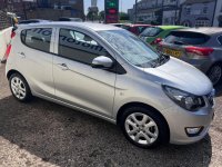 VAUXHALL VIVA