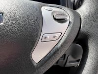 NISSAN E-NV200