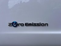 NISSAN E-NV200
