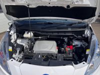 NISSAN E-NV200