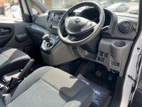 NISSAN E-NV200