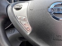 NISSAN E-NV200