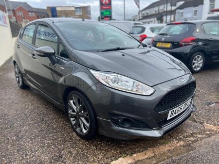 FORD
