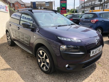 CITROEN