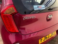KIA PICANTO