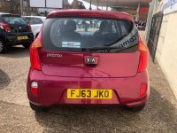 KIA PICANTO