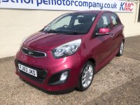 KIA PICANTO