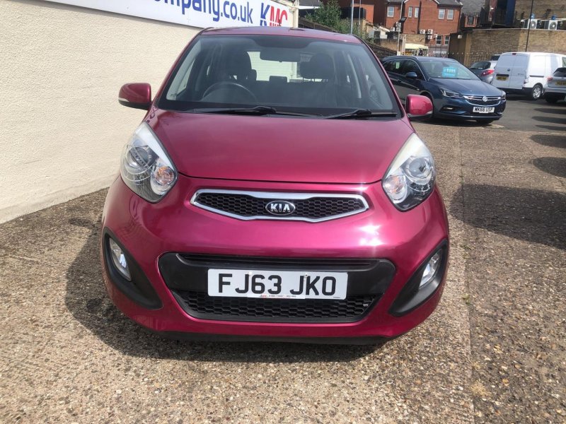 KIA PICANTO