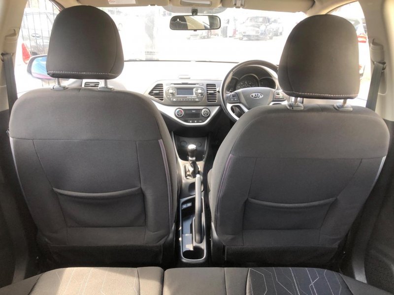 KIA PICANTO