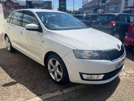 SKODA