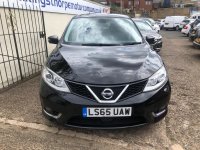 NISSAN PULSAR