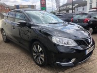 NISSAN PULSAR