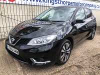NISSAN PULSAR