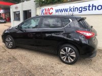 NISSAN PULSAR