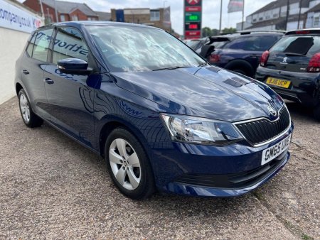 SKODA