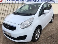 KIA VENGA