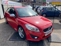 VOLVO C30