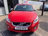 VOLVO C30
